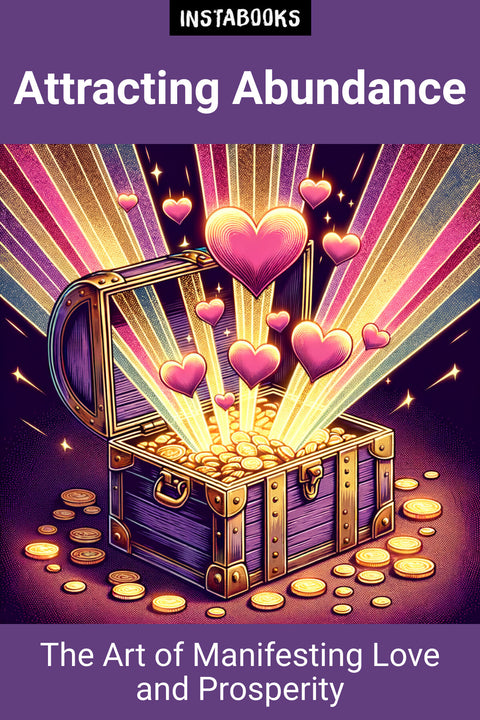Attracting Abundance