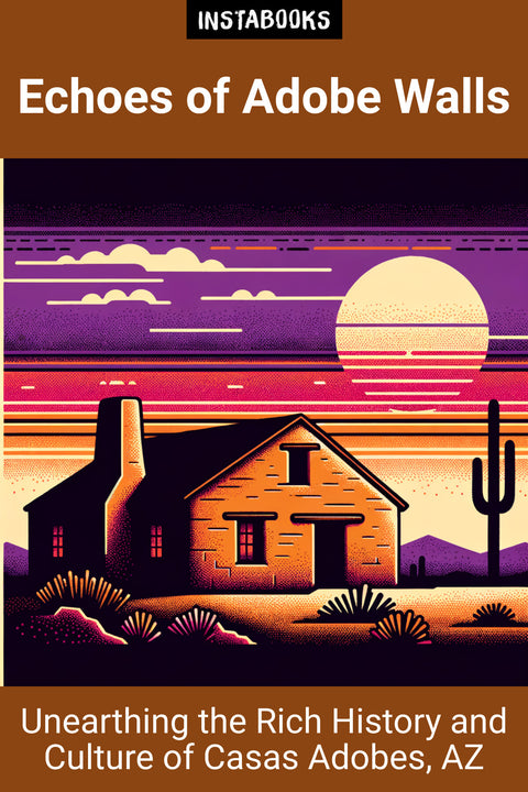 Echoes of Adobe Walls