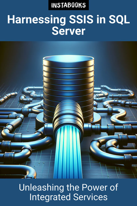 Harnessing SSIS in SQL Server