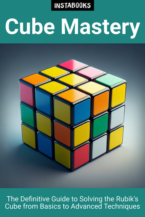 Cube Mastery