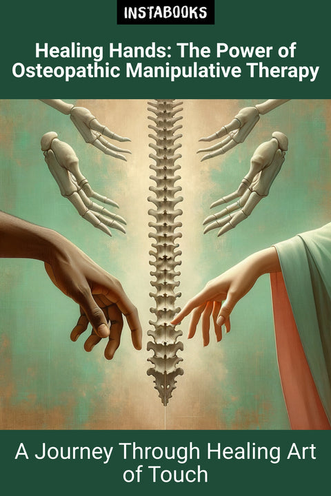 Healing Hands: The Power of Osteopathic Manipulative Therapy