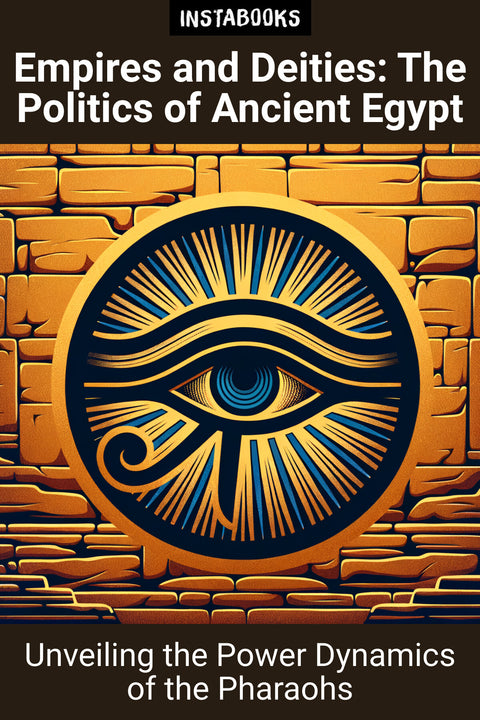 Empires and Deities: The Politics of Ancient Egypt