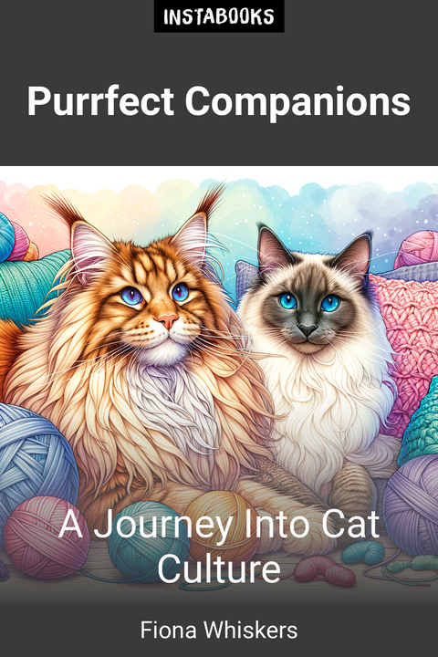 Purrfect Companions