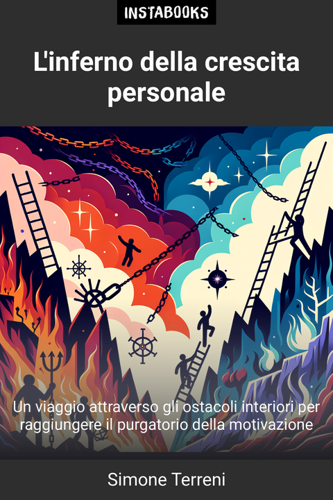 L'inferno della crescita personale