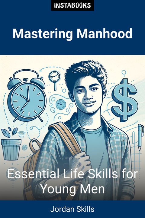 Mastering Manhood