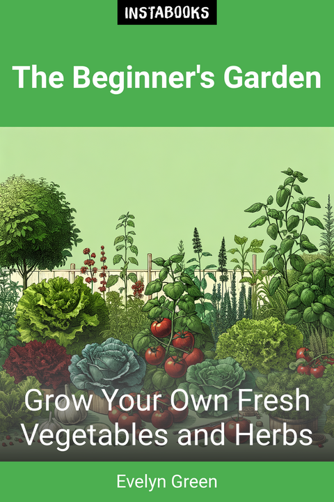 The Beginner's Garden