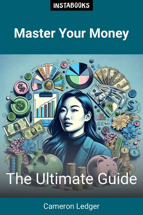 Master Your Money