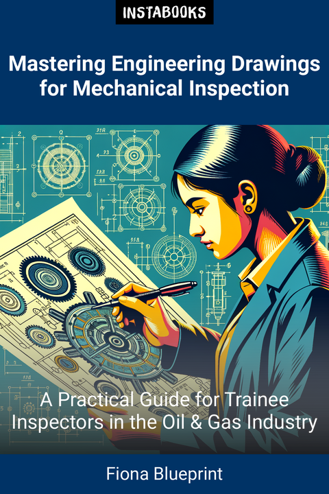 Mastering Engineering Drawings for Mechanical Inspection