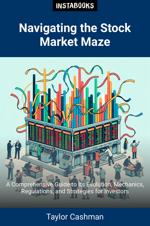 Navigating the Stock Market Maze