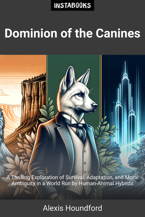 Dominion of the Canines