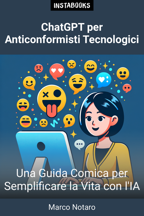 ChatGPT per Anticonformisti Tecnologici