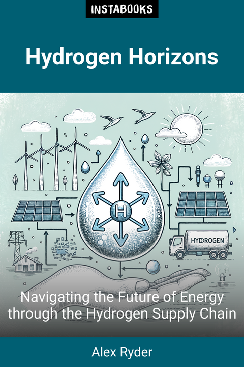 Hydrogen Horizons