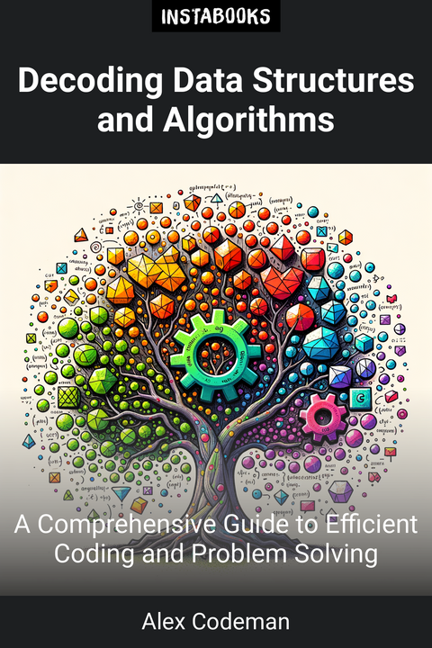 Decoding Data Structures and Algorithms