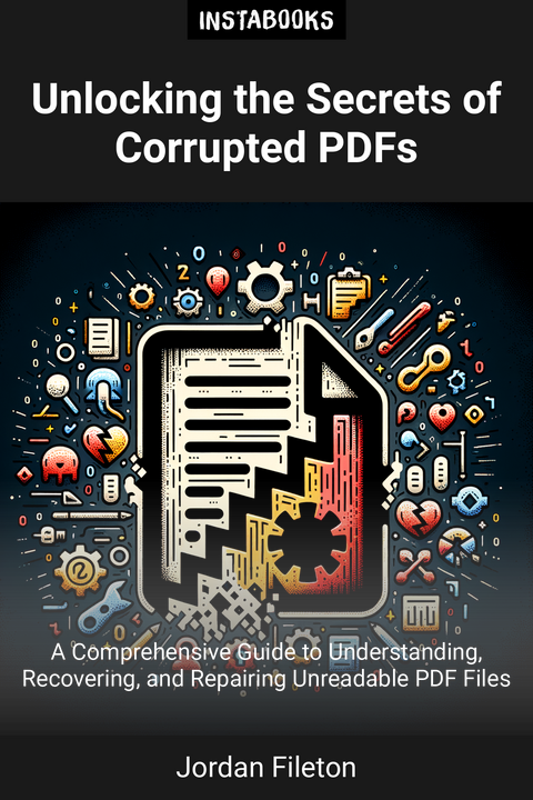 Unlocking the Secrets of Corrupted PDFs