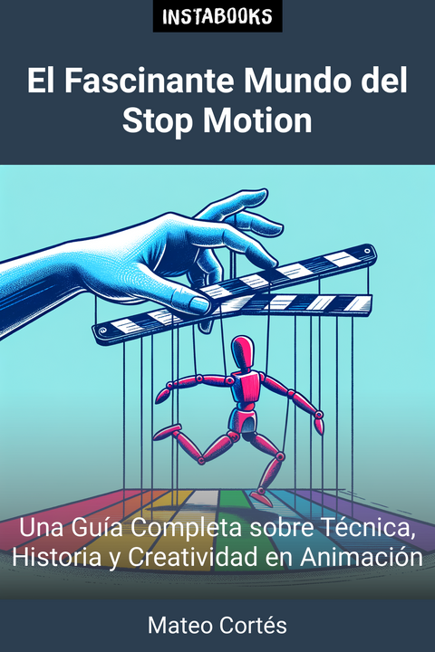 El Fascinante Mundo del Stop Motion