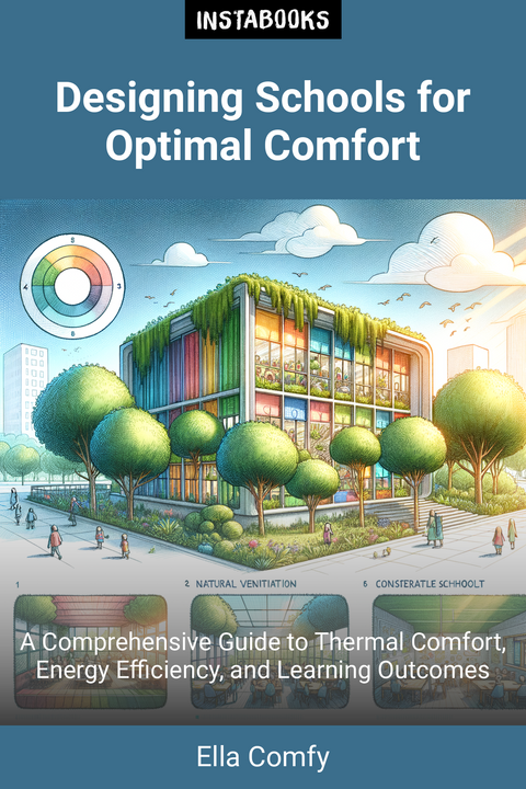 Designing Schools for Optimal Comfort