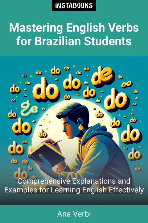 Mastering English Verbs for Brazilian Students