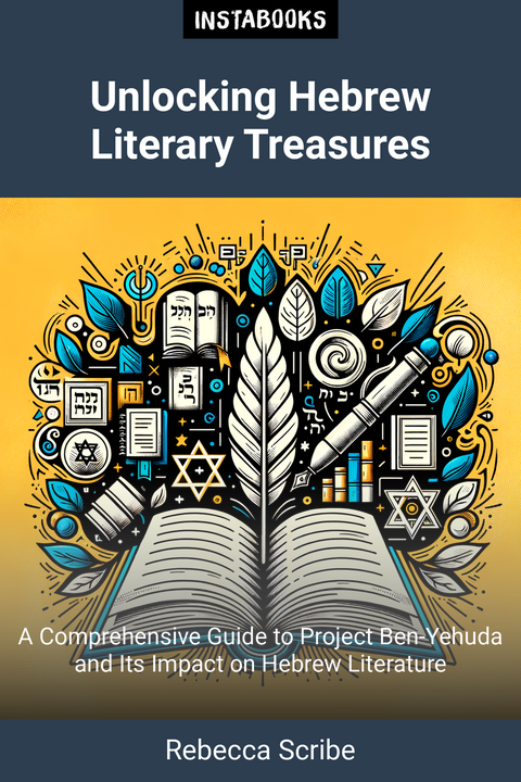 Unlocking Hebrew Literary Treasures