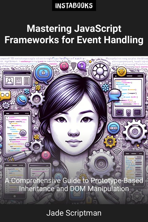 Mastering JavaScript Frameworks for Event Handling