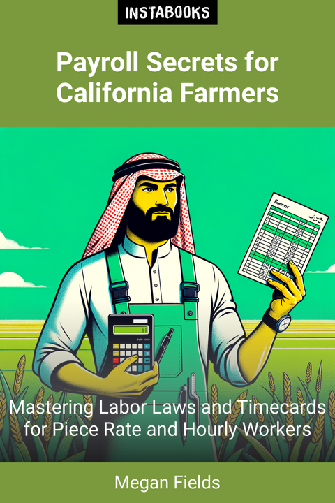 Payroll Secrets for California Farmers