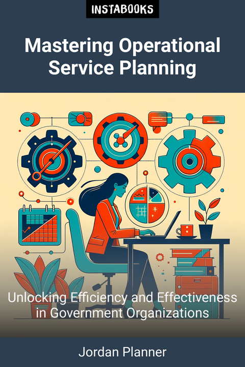 Mastering Operational Service Planning