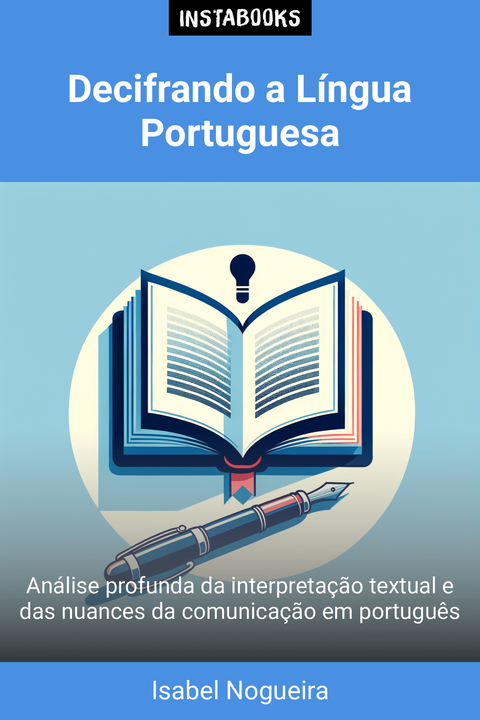 Decifrando a Língua Portuguesa