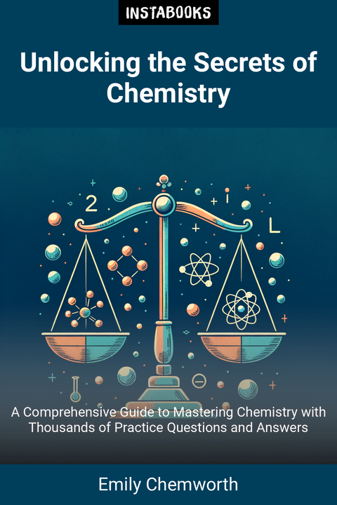 Unlocking the Secrets of Chemistry