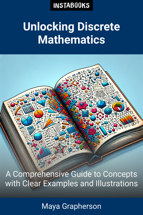 Unlocking Discrete Mathematics