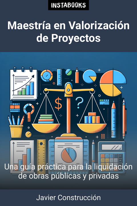 Maestría en Valorización de Proyectos