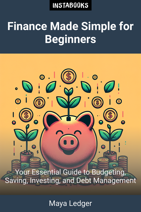 Finance Made Simple for Beginners