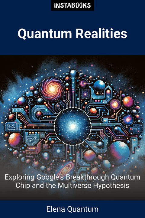 Quantum Realities