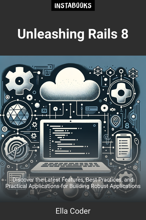 Unleashing Rails 8