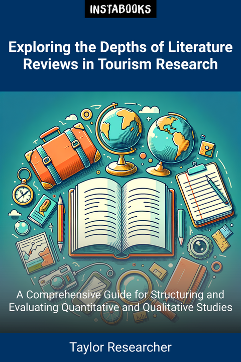 Exploring the Depths of Literature Reviews in Tourism Research