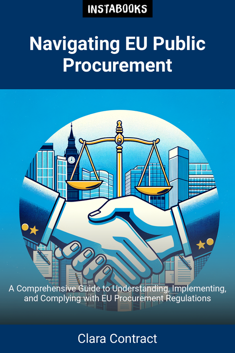 Navigating EU Public Procurement