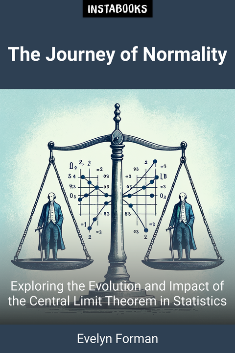 The Journey of Normality