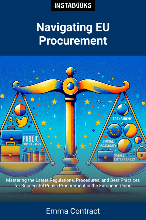 Navigating EU Procurement