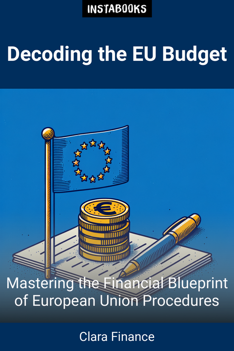 Decoding the EU Budget