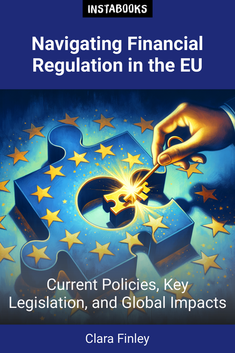 Navigating Financial Regulation in the EU