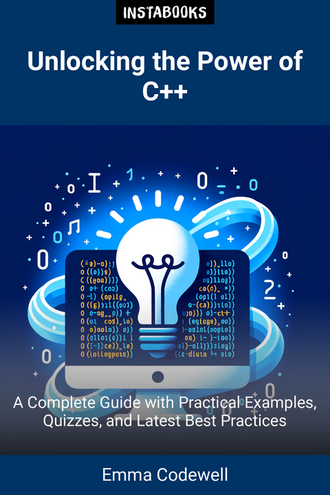 Unlocking the Power of C++