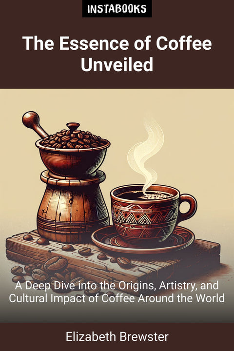 The Essence of Coffee Unveiled