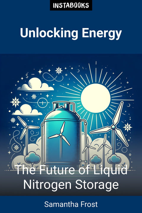 Unlocking Energy