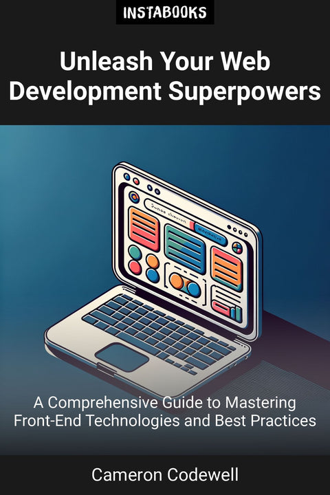 Unleash Your Web Development Superpowers