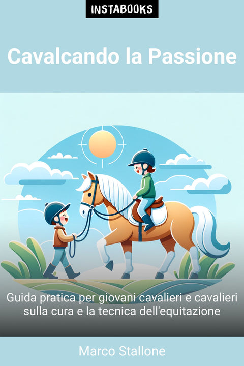 Cavalcando la Passione