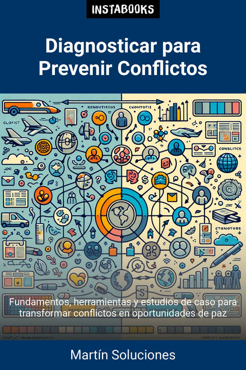 Diagnosticar para Prevenir Conflictos