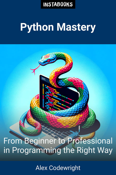 Python Mastery