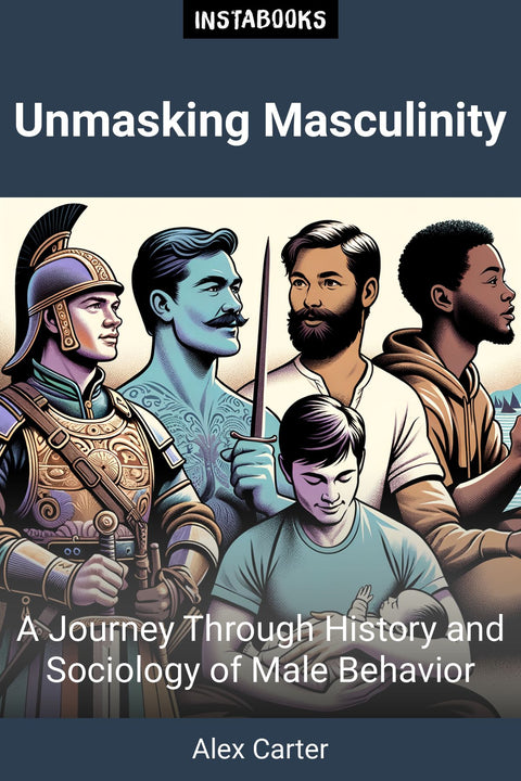 Unmasking Masculinity