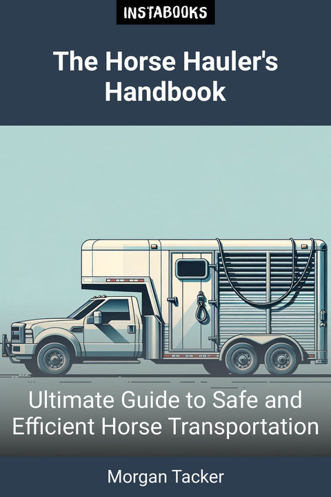 The Horse Hauler's Handbook