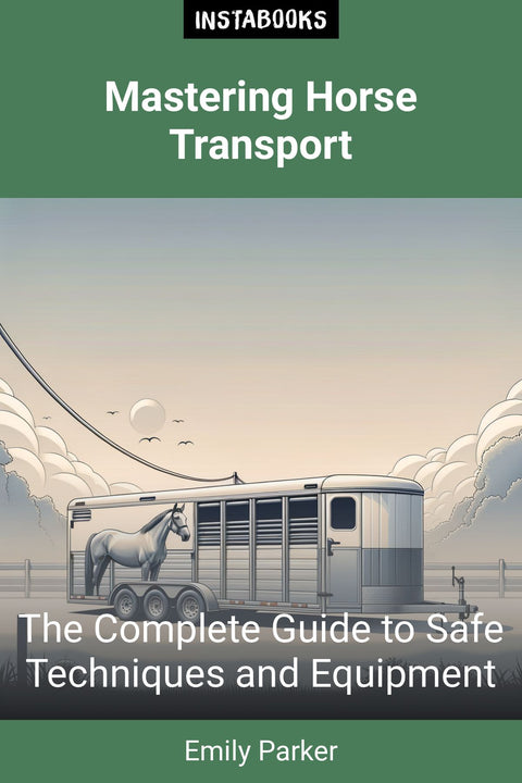 Mastering Horse Transport