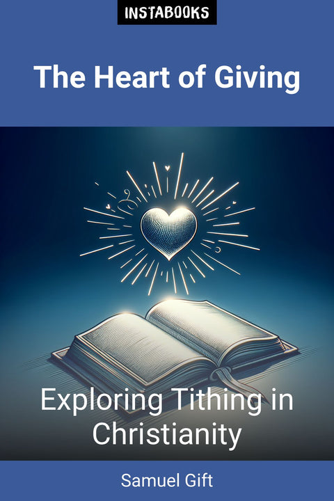 The Heart of Giving