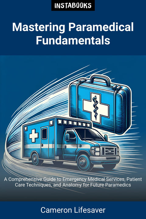 Mastering Paramedical Fundamentals